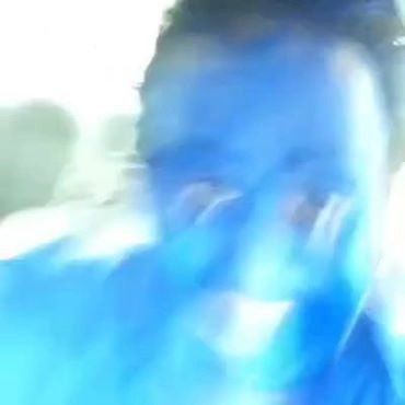 I'm blue da ba dee da ba daa